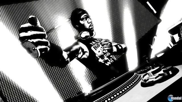DJ Hero 2