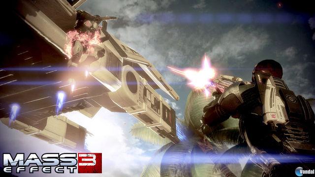 Mass Effect 3