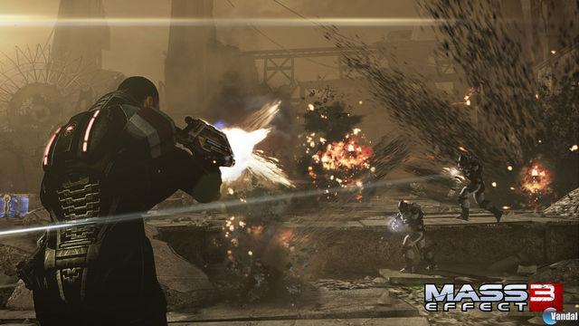 Mass Effect 3