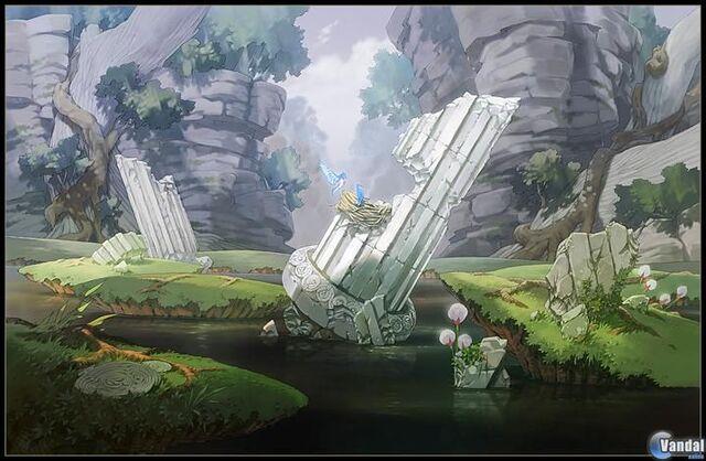 The Last Story