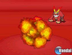 Pokémon Edición Negra y Blanca