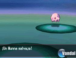 Pokémon Edición Negra y Blanca