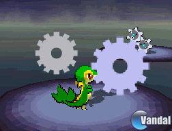 Pokémon Edición Negra y Blanca