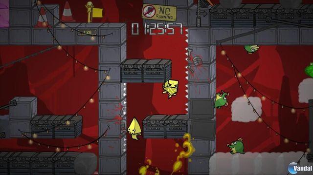 BattleBlock Theater XBLA