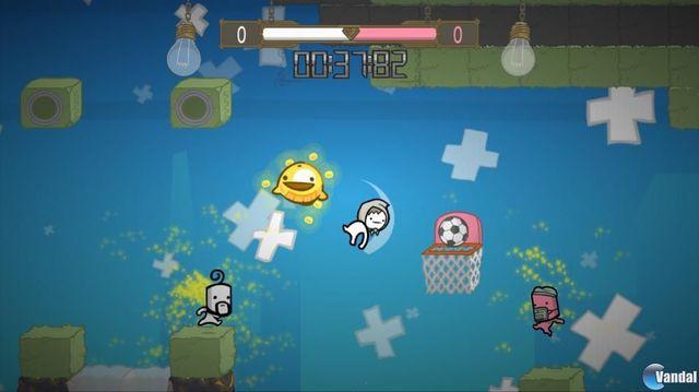 BattleBlock Theater XBLA