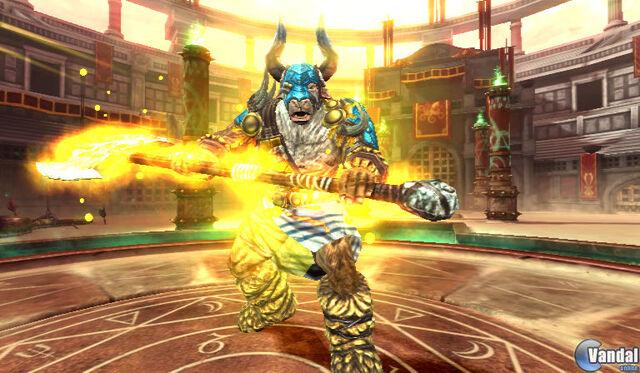 Tournament of Legends