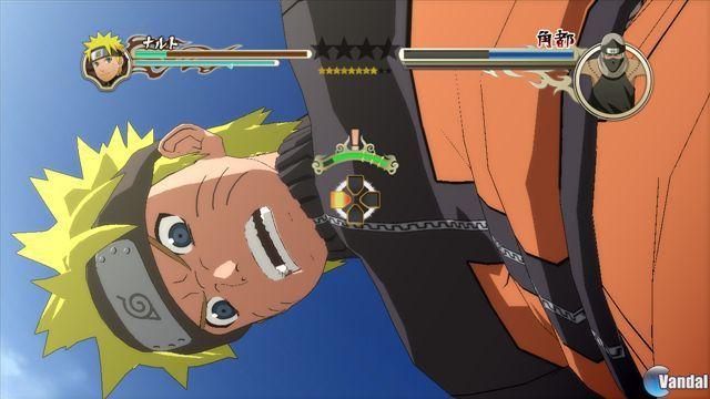 Naruto Shippuden: Ultimate Ninja Storm 2 