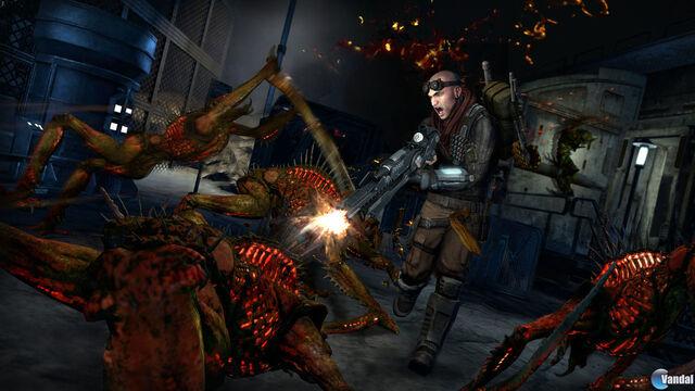 Red Faction: Armageddon