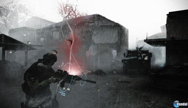 Ghost Recon: Future Soldier