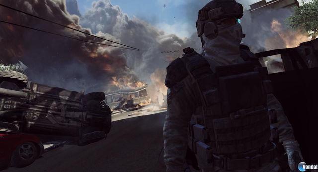 Ghost Recon: Future Soldier