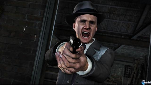 L.A. Noire