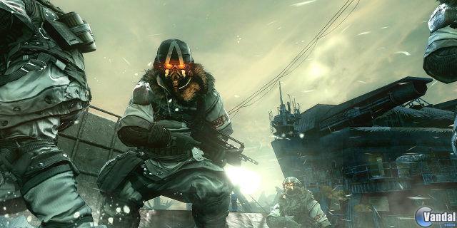 Killzone 3