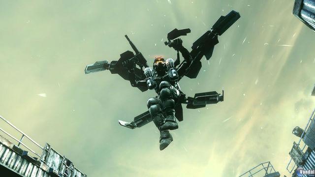 Killzone 3