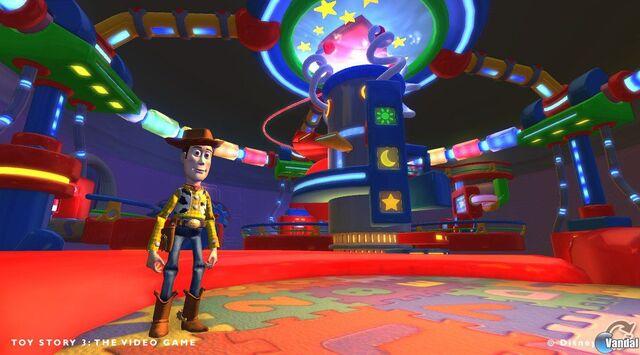 Toy Story 3