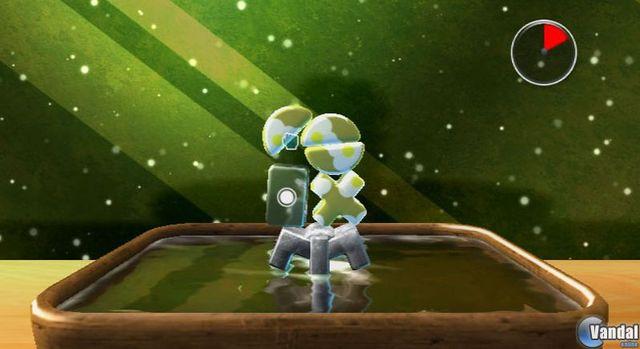 Art of Balance WiiW