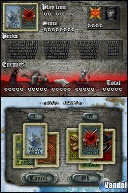 Dracula Undead Awakening WiiW