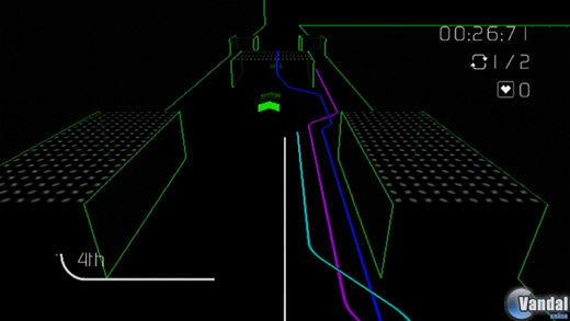 Art Style LIGHT TRAX WiiW