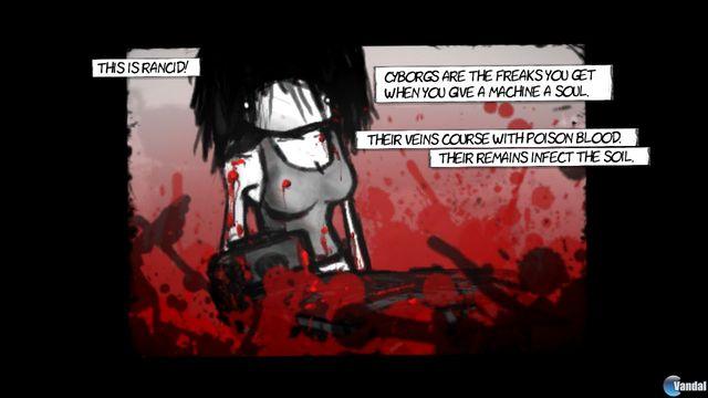 The Dishwasher: Vampire Smile XBLA