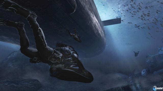 Call of Duty: Modern Warfare 3