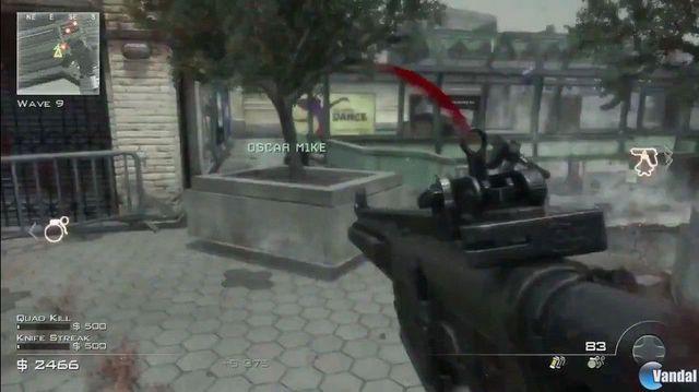 Call of Duty: Modern Warfare 3