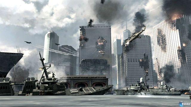 Call of Duty: Modern Warfare 3