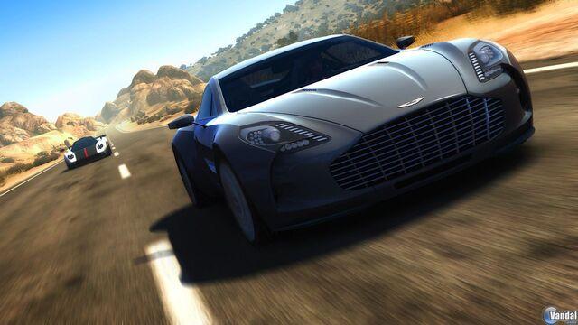 Test Drive Unlimited 2