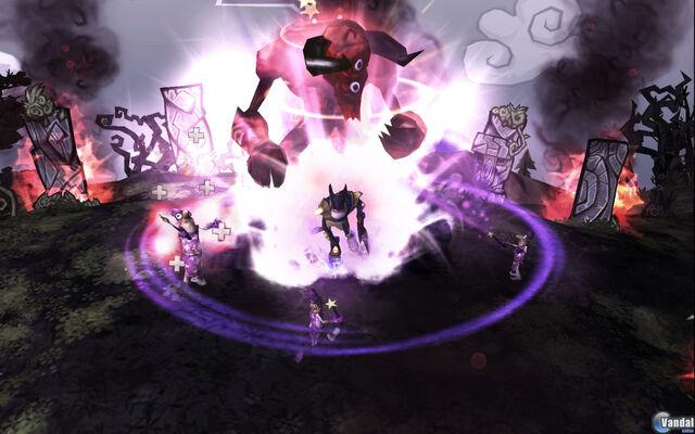 DeathSpank XBLA
