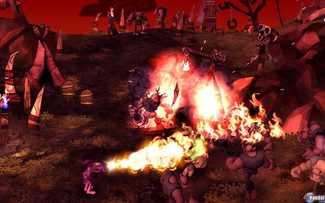 DeathSpank XBLA