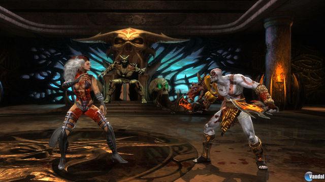 Mortal Kombat