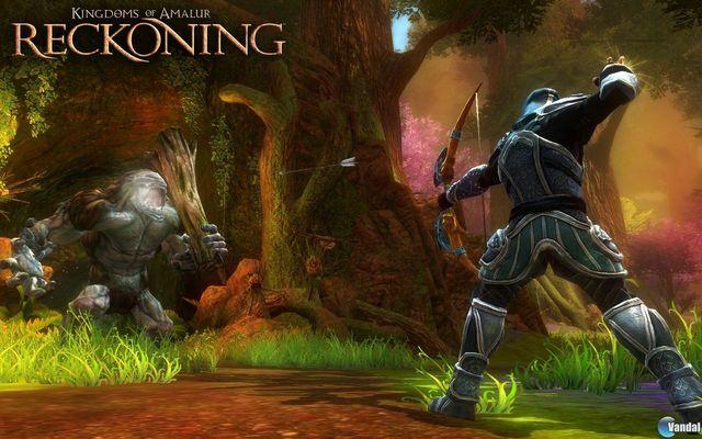 Kingdoms of Amalur: Reckoning