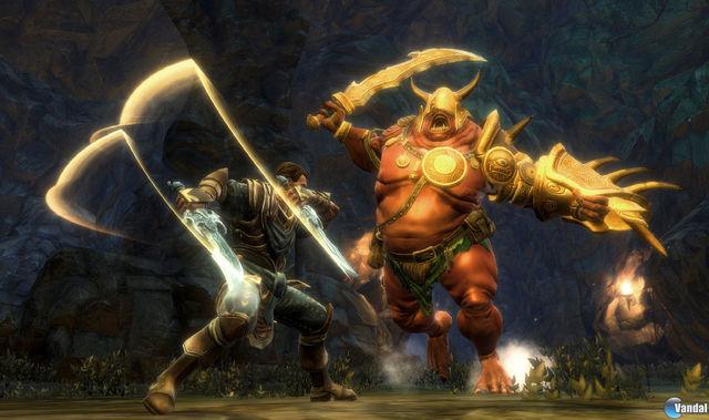 Kingdoms of Amalur: Reckoning