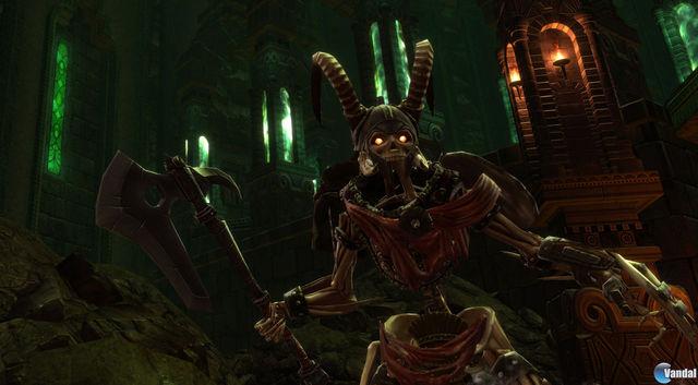 Kingdoms of Amalur: Reckoning