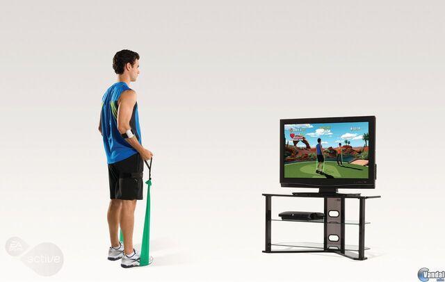 EA Sports Active 2.0