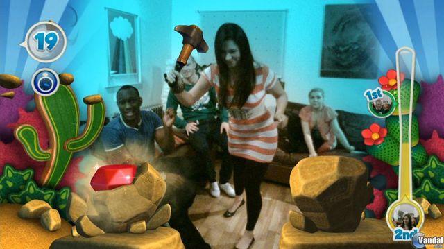 Start the Party