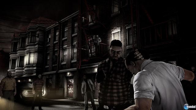 The Fight: Lights Out