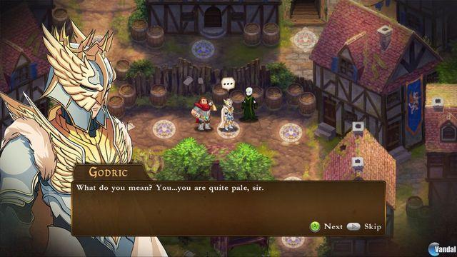 Might & Magic: Clash of Heroes XBLA