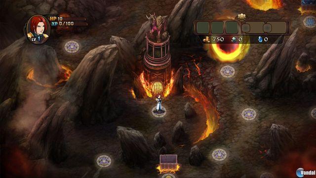 Might & Magic: Clash of Heroes XBLA