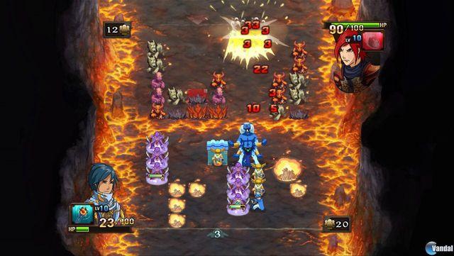 Might & Magic: Clash of Heroes XBLA