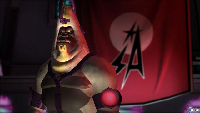 Sam & Max: The Devil's Playhouse - Episode 2: The Tomb of Sammun Mank