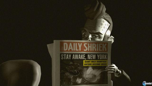 Sam & Max: The Devil's Playhouse - Episode 5: The City that Dares Not Sleep