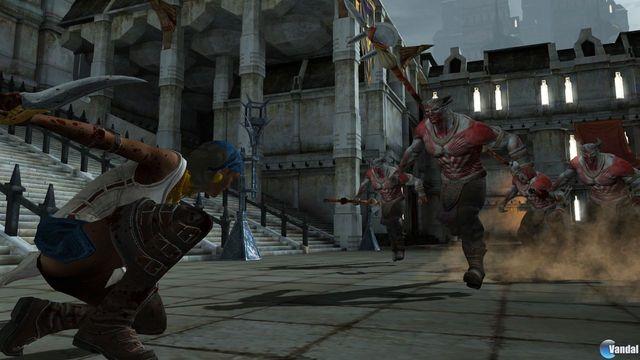 Dragon Age II