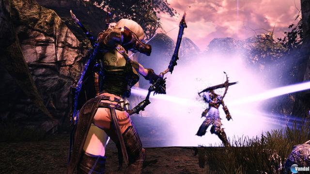 Hunted: The Demon's Forge