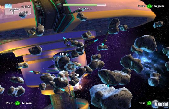 Attack of the Movies 3D