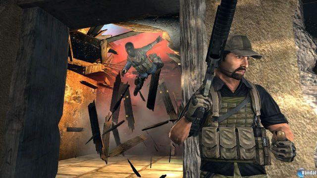 Breach XBLA