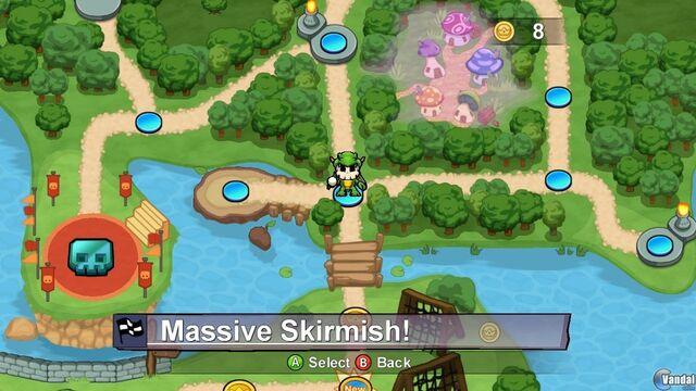 Raskulls XBLA