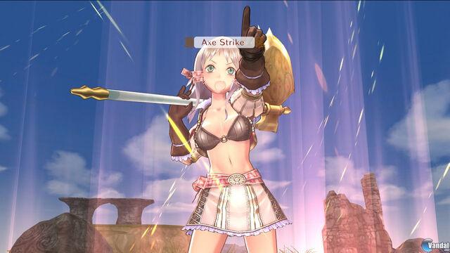 Atelier Totori: The Adventurer of Arland