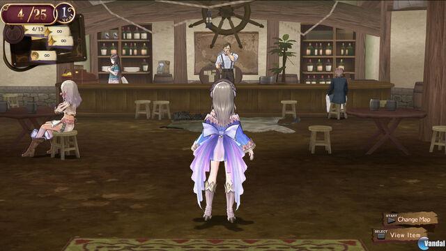 Atelier Totori: The Adventurer of Arland