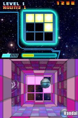 Spaceball Revolution DSiW