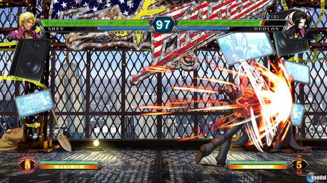 King of Fighters XIII