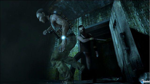 Saw II: Flesh & Blood
